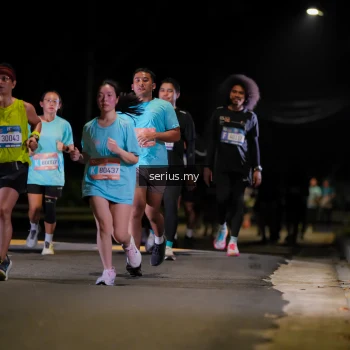 Runner Photo 3675054
