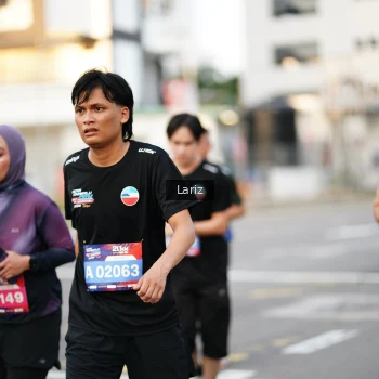 Runner Photo 3675055
