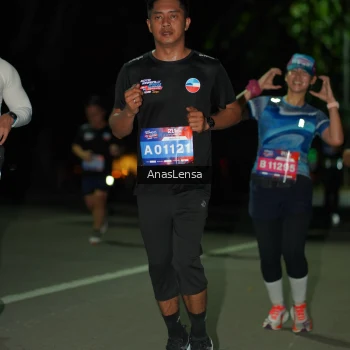 Runner Photo 3675057