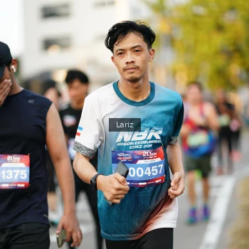 Runner Photo 3675058