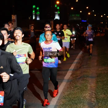 Runner Photo 3675060