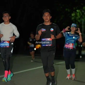 Runner Photo 3675061