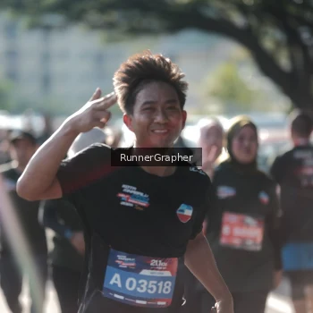 Runner Photo 3675069