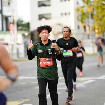 Runner Photo 3675072