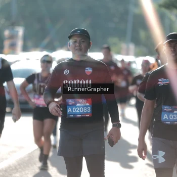Runner Photo 3675073