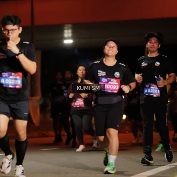 Runner Photo 3675079
