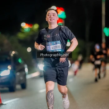 Runner Photo 3675080