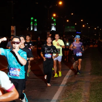 Runner Photo 3675081