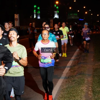 Runner Photo 3675082