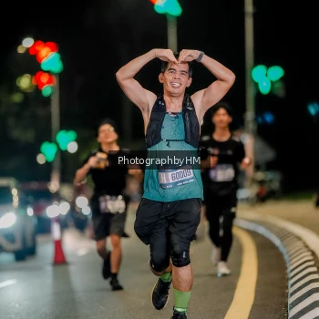 Runner Photo 3675083