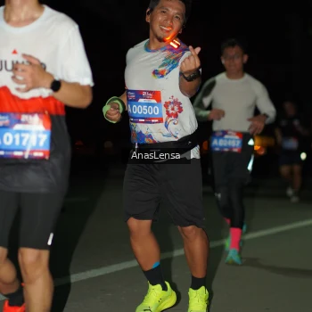 Runner Photo 3675084