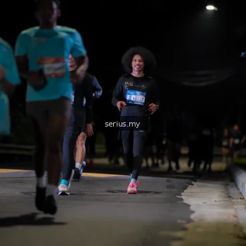 Runner Photo 3675085