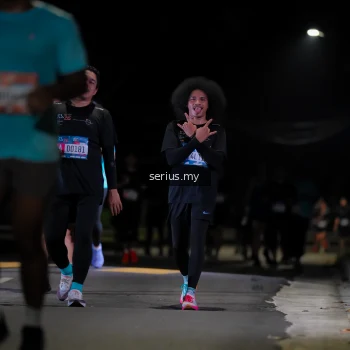 Runner Photo 3675086