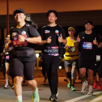 Runner Photo 3675087