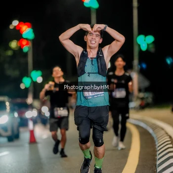 Runner Photo 3675089