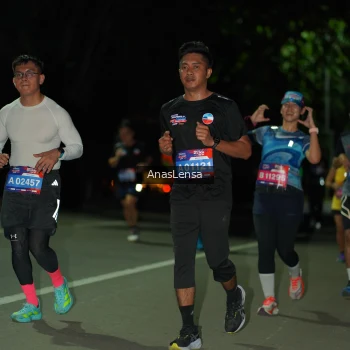 Runner Photo 3675091