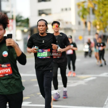 Runner Photo 3675095