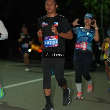 Runner Photo 3675098