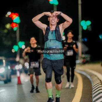 Runner Photo 3675099