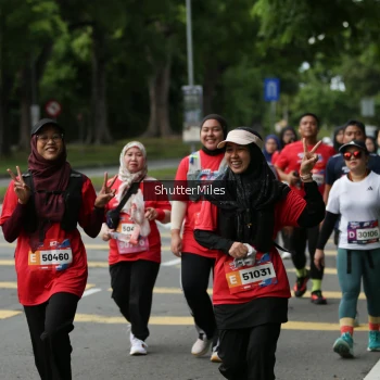 Runner Photo 36751