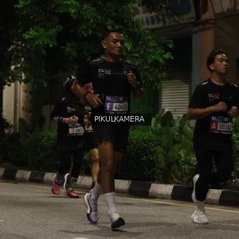 Runner Photo 3675100