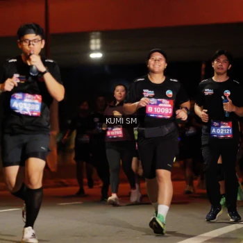Runner Photo 3675102
