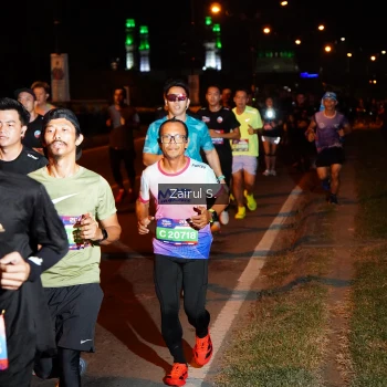 Runner Photo 3675104