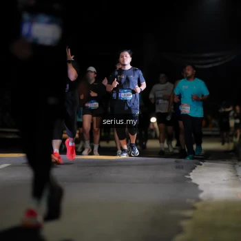 Runner Photo 3675109