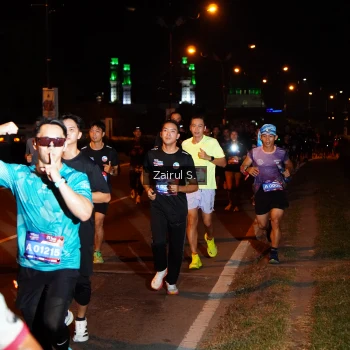 Runner Photo 3675111
