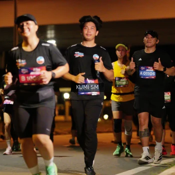 Runner Photo 3675112