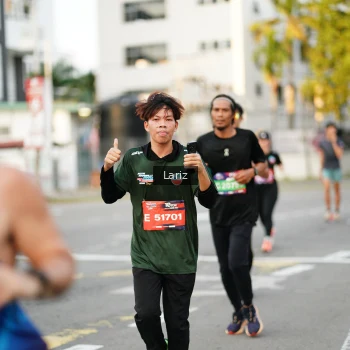Runner Photo 3675116