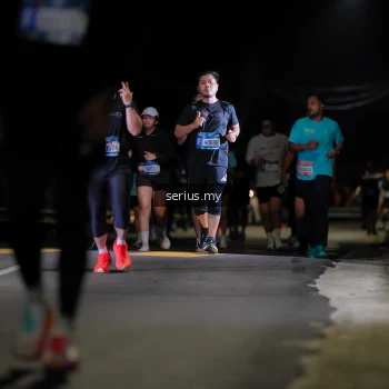 Runner Photo 3675119