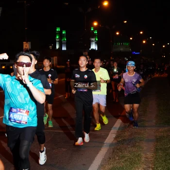 Runner Photo 3675120