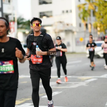 Runner Photo 3675121