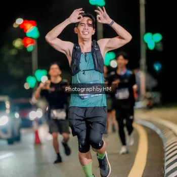 Runner Photo 3675125