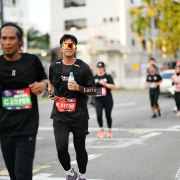 Runner Photo 3675127