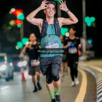 Runner Photo 3675130