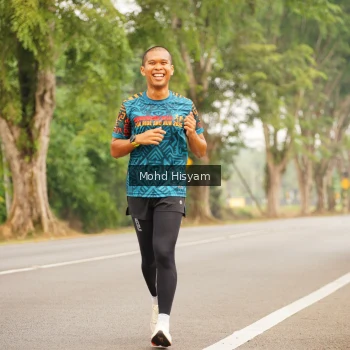 Runner Photo 3675132