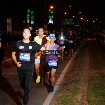 Runner Photo 3675133