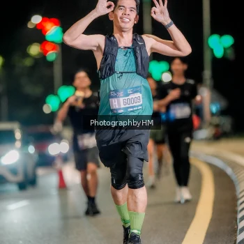 Runner Photo 3675135