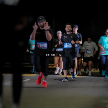 Runner Photo 3675137