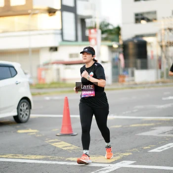 Runner Photo 3675140