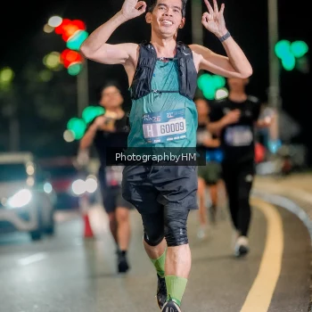 Runner Photo 3675143