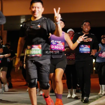 Runner Photo 3675145