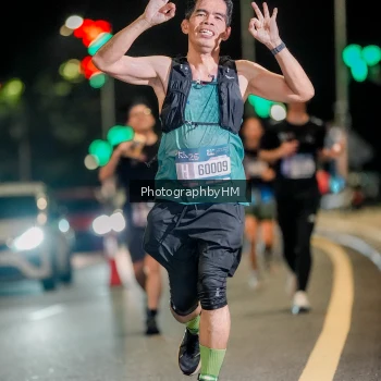 Runner Photo 3675146