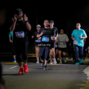 Runner Photo 3675148