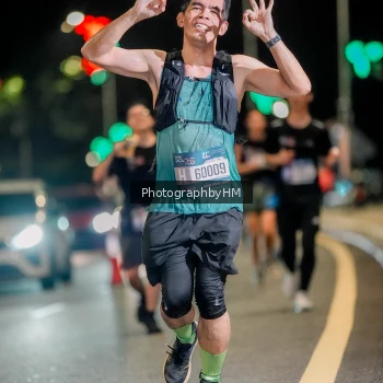 Runner Photo 3675149