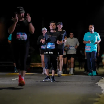 Runner Photo 3675150