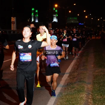 Runner Photo 3675151