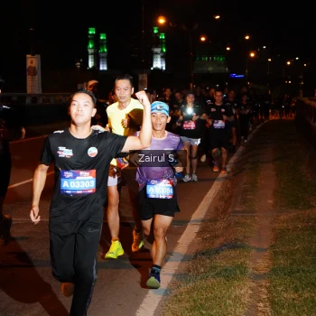 Runner Photo 3675152